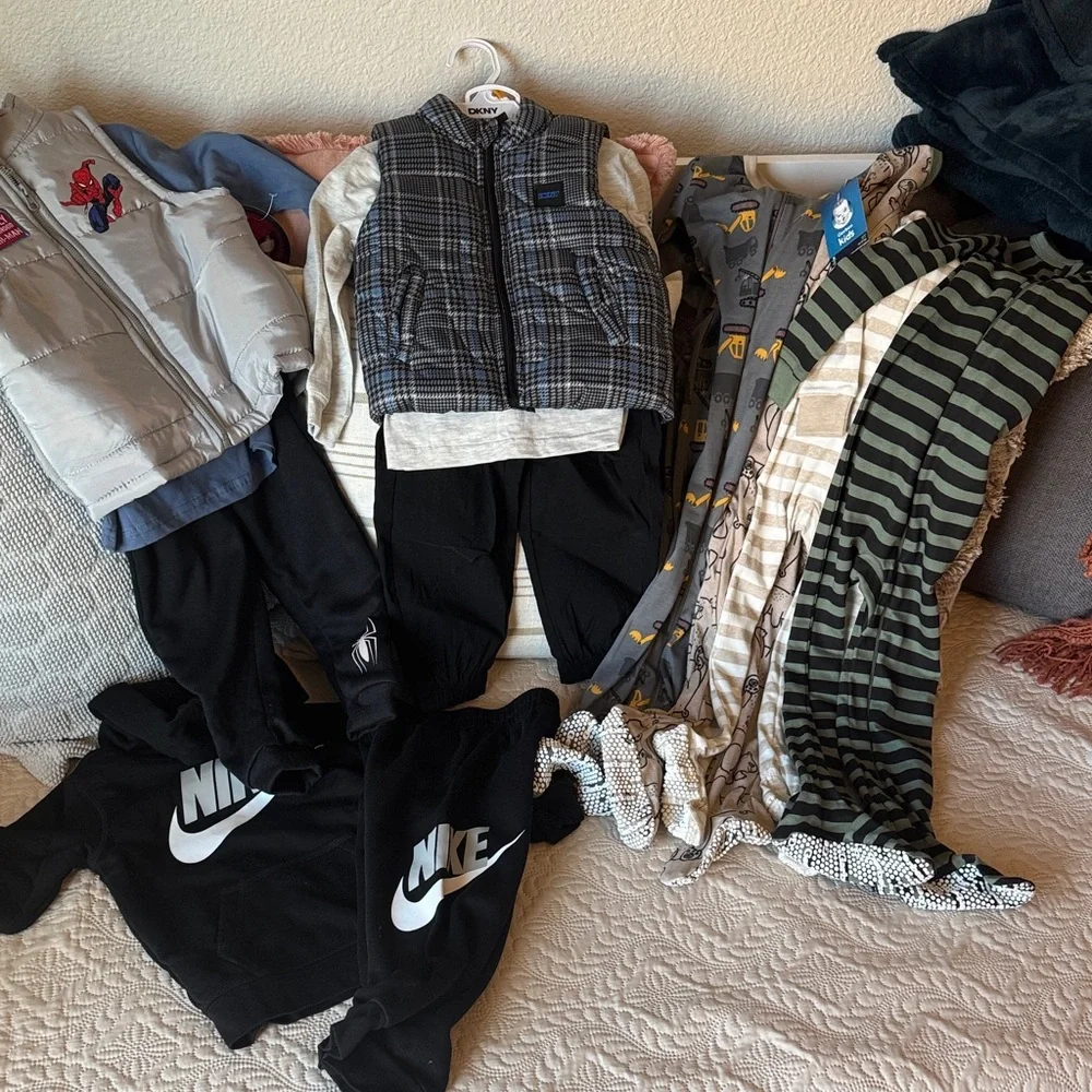 3T boy bundle new clothes - Picture 1 of 6